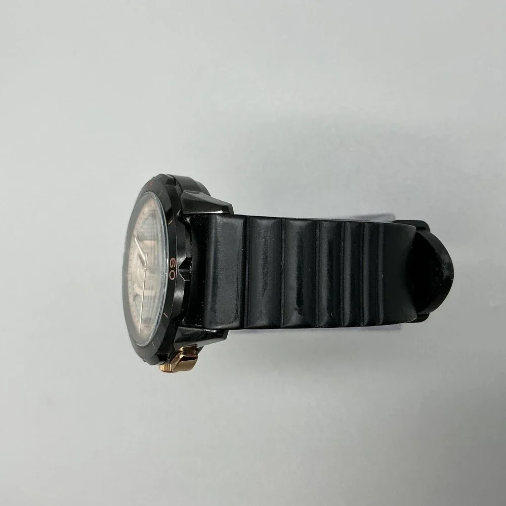 Fossil Modern Pursuit ES3984 Womens Watch 39mm Chronograph Date New Battery